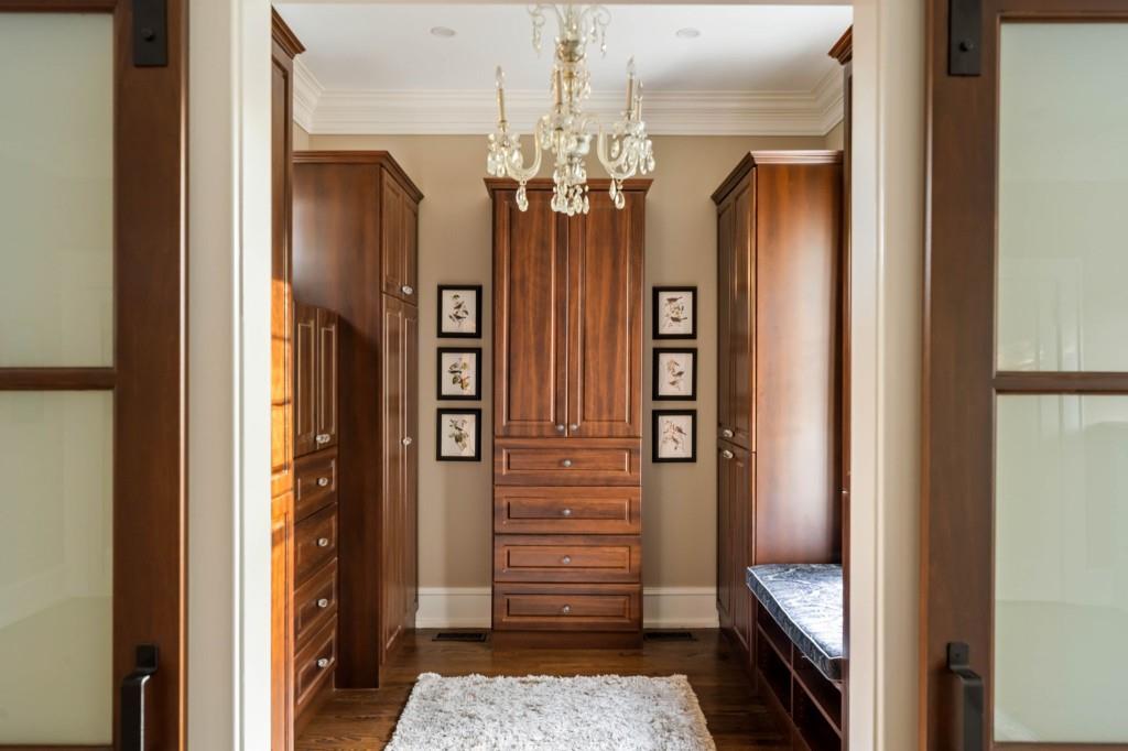 Historic Marietta - Residential