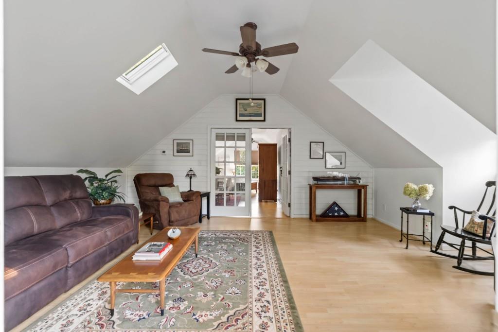 Historic Marietta - Residential