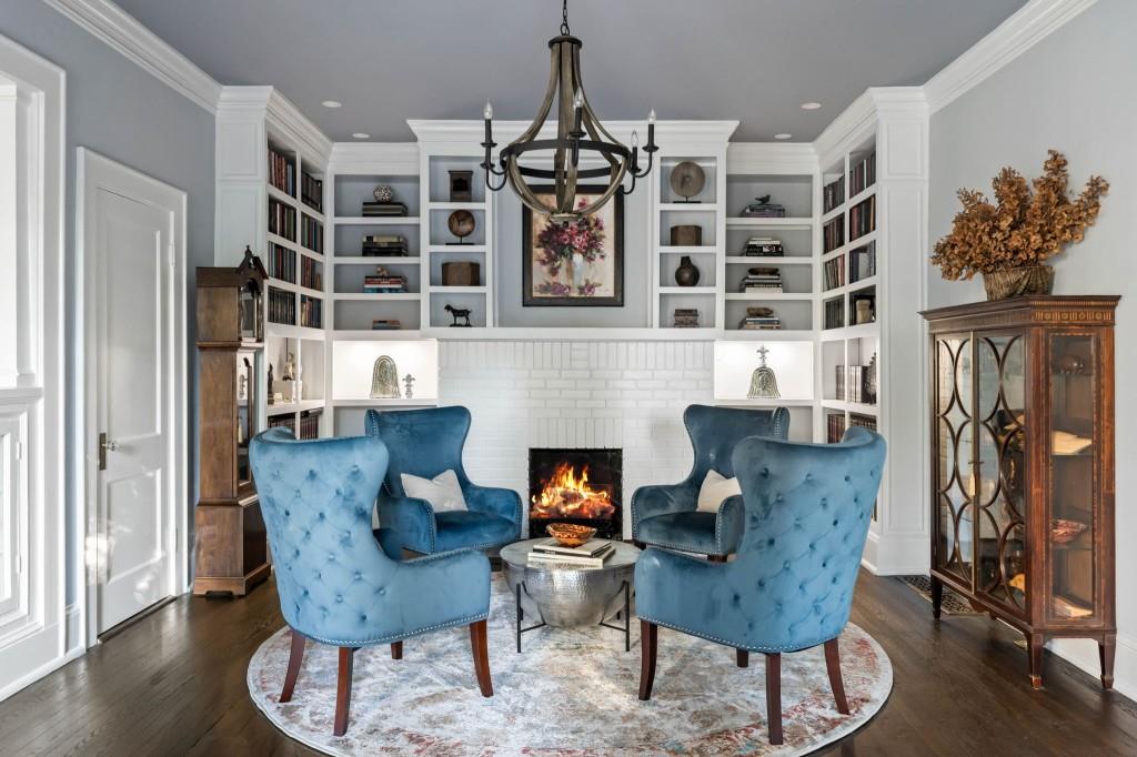 Historic Marietta - Residential