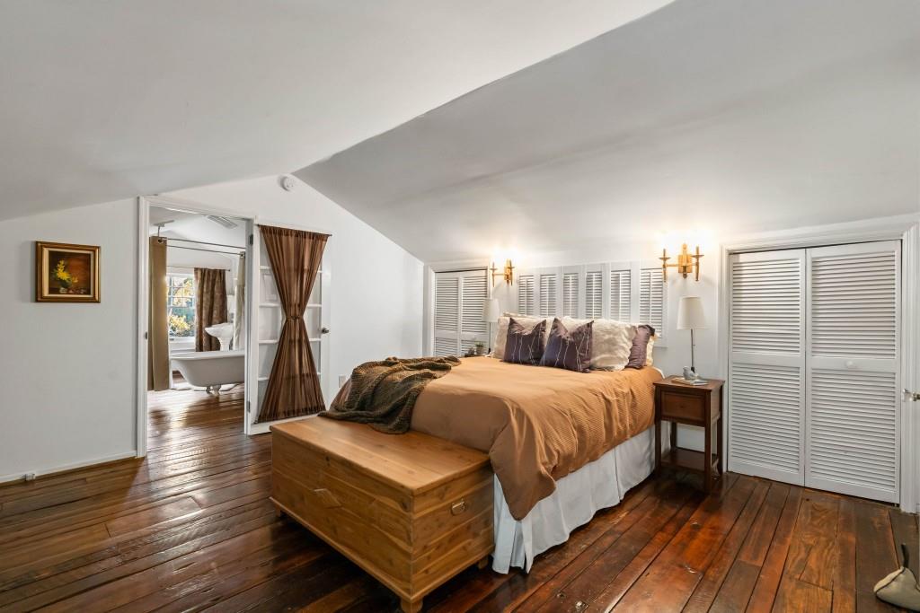 Historic Marietta - Residential