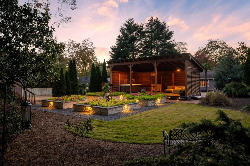 Historic Marietta - Residential