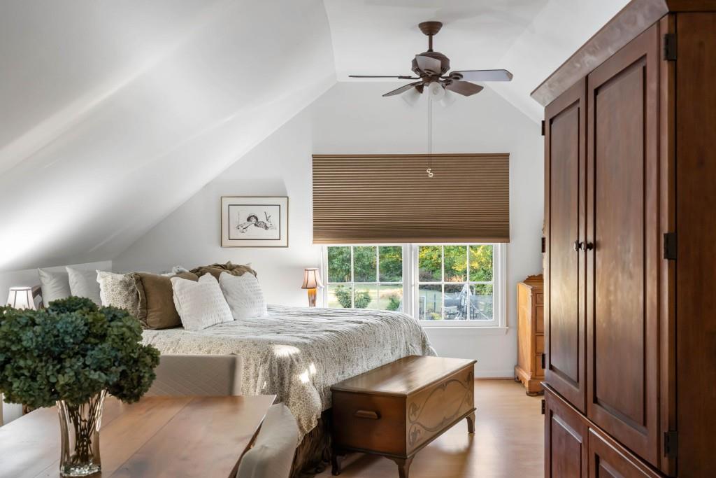 Historic Marietta - Residential