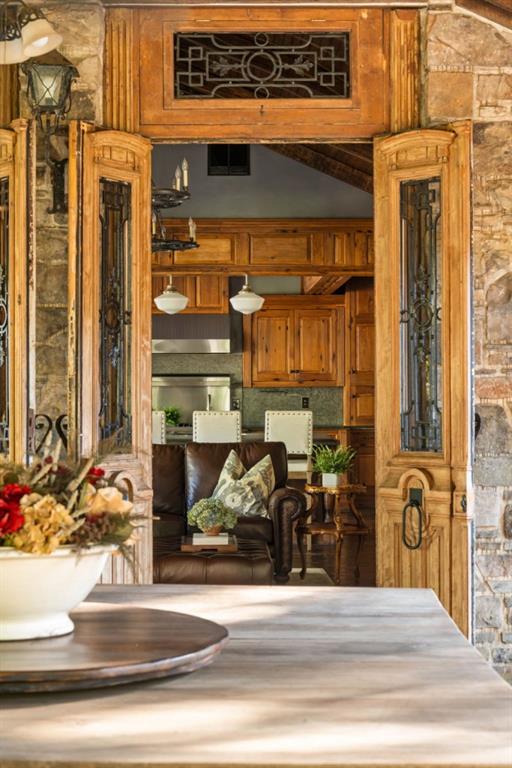 Historic Marietta - Residential