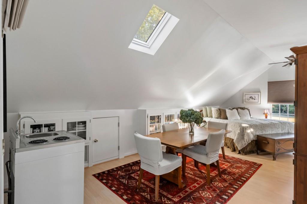 Historic Marietta - Residential