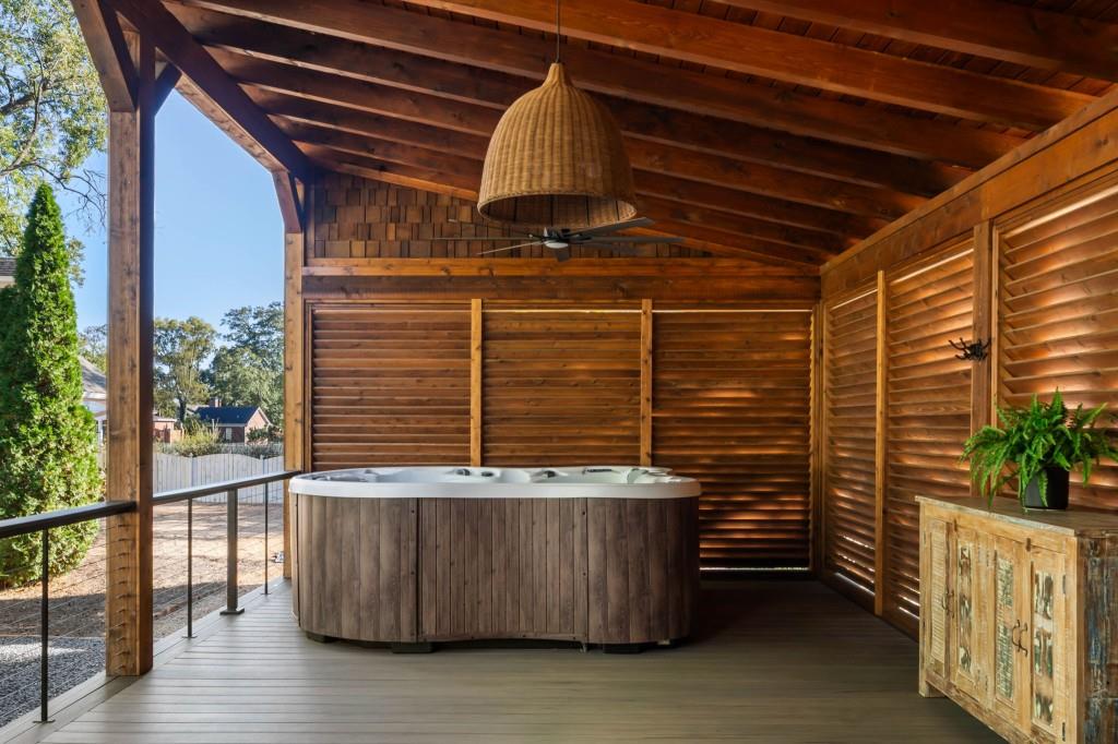 Historic Marietta - Residential