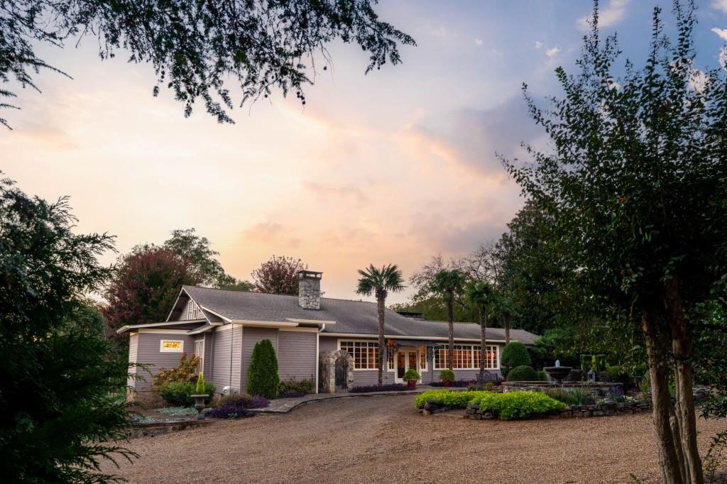 Historic Marietta - Residential