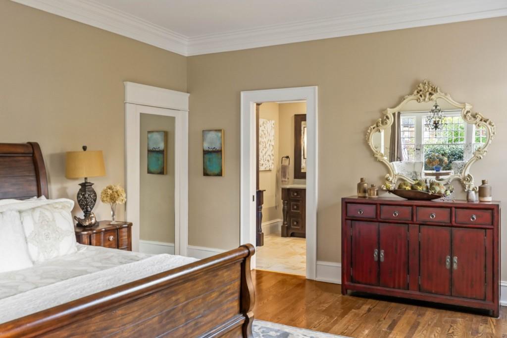 Historic Marietta - Residential