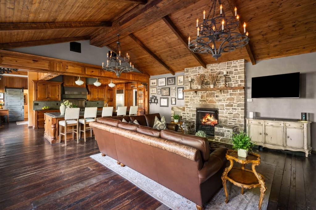 Historic Marietta - Residential