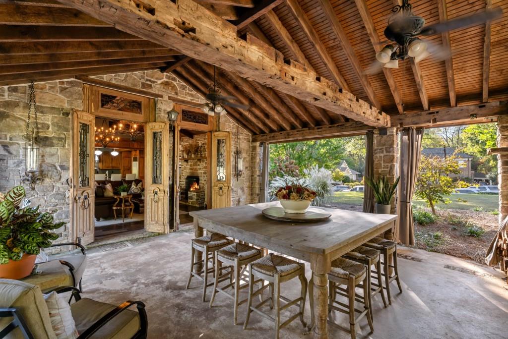 Historic Marietta - Residential