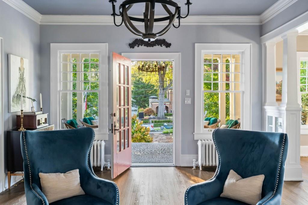 Historic Marietta - Residential