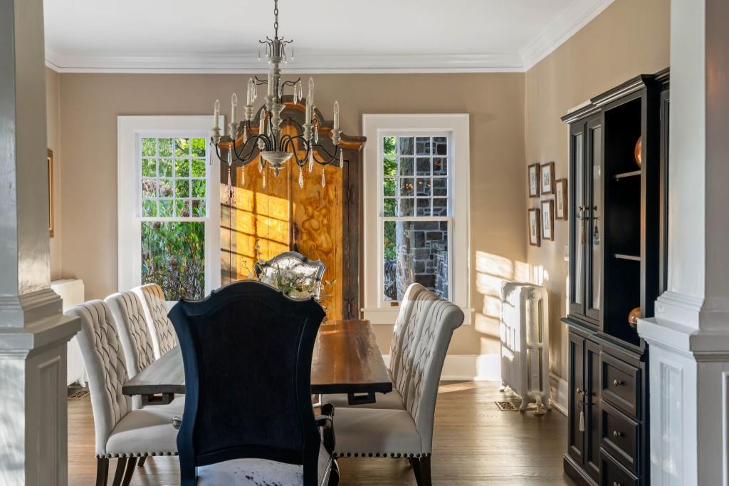 Historic Marietta - Residential