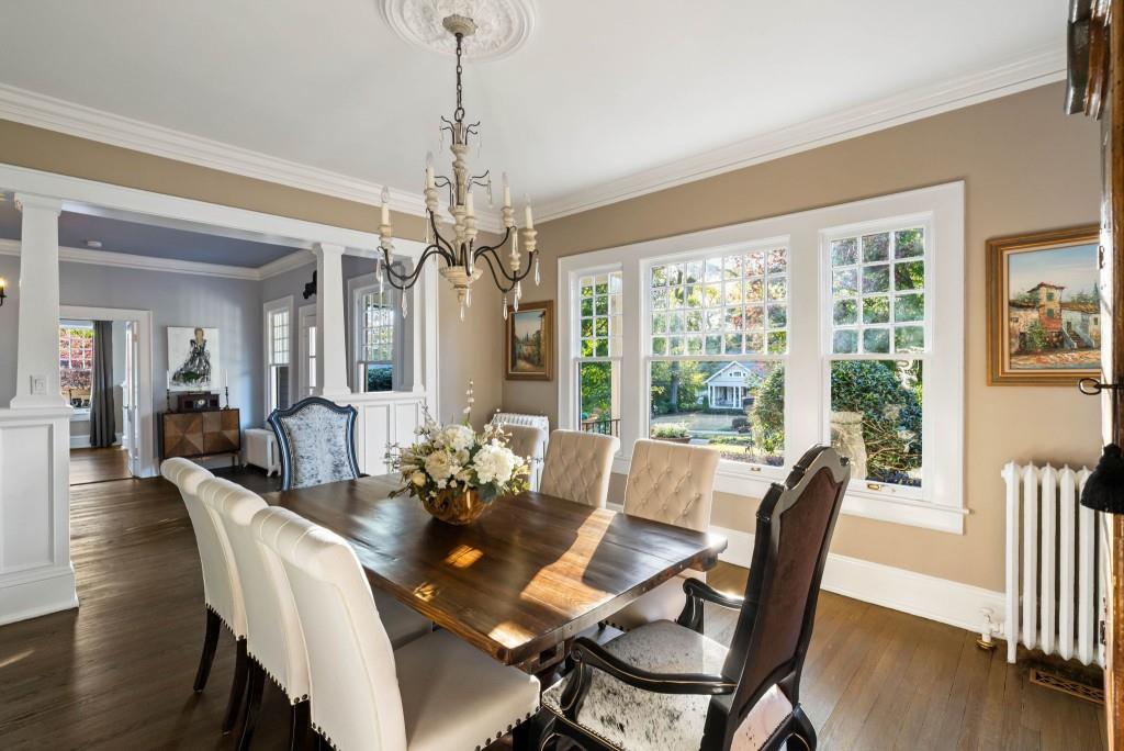 Historic Marietta - Residential