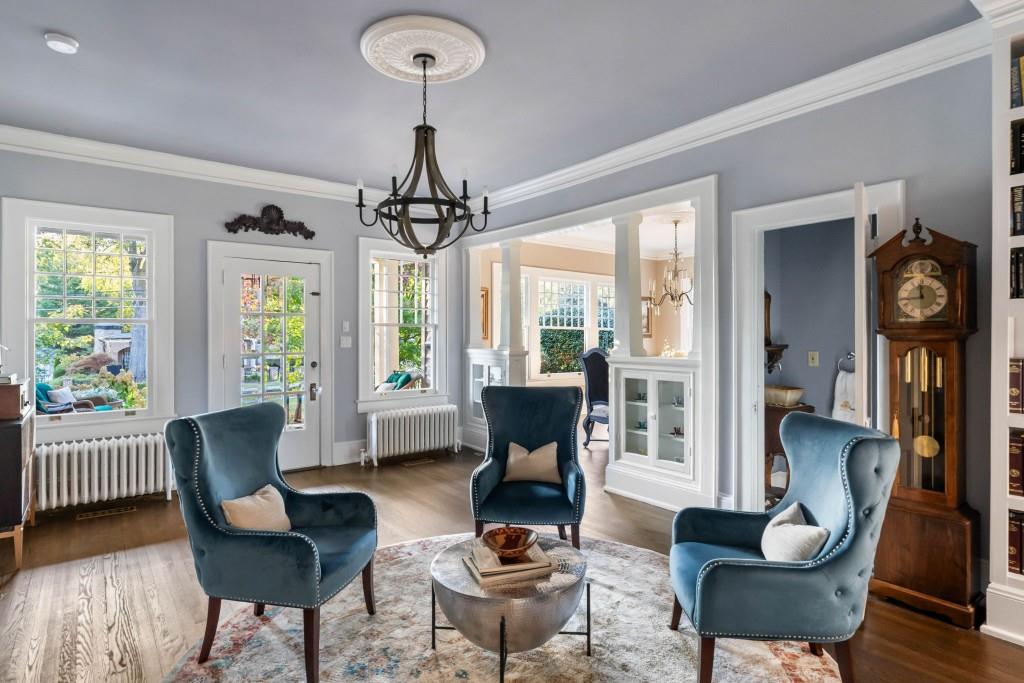 Historic Marietta - Residential