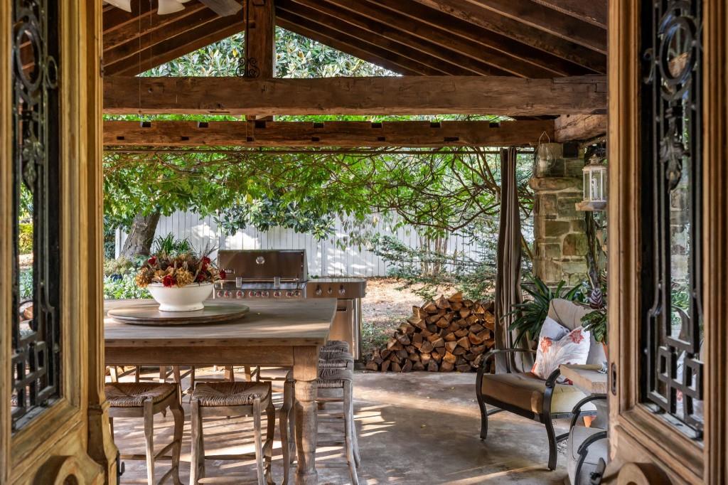 Historic Marietta - Residential