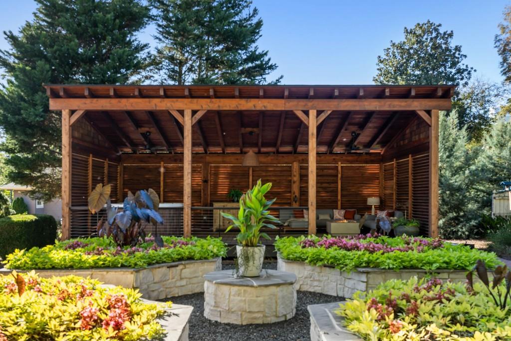 Historic Marietta - Residential