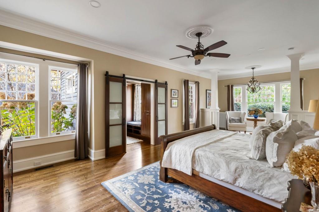 Historic Marietta - Residential