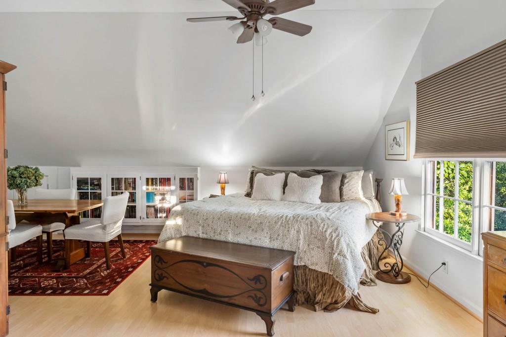 Historic Marietta - Residential