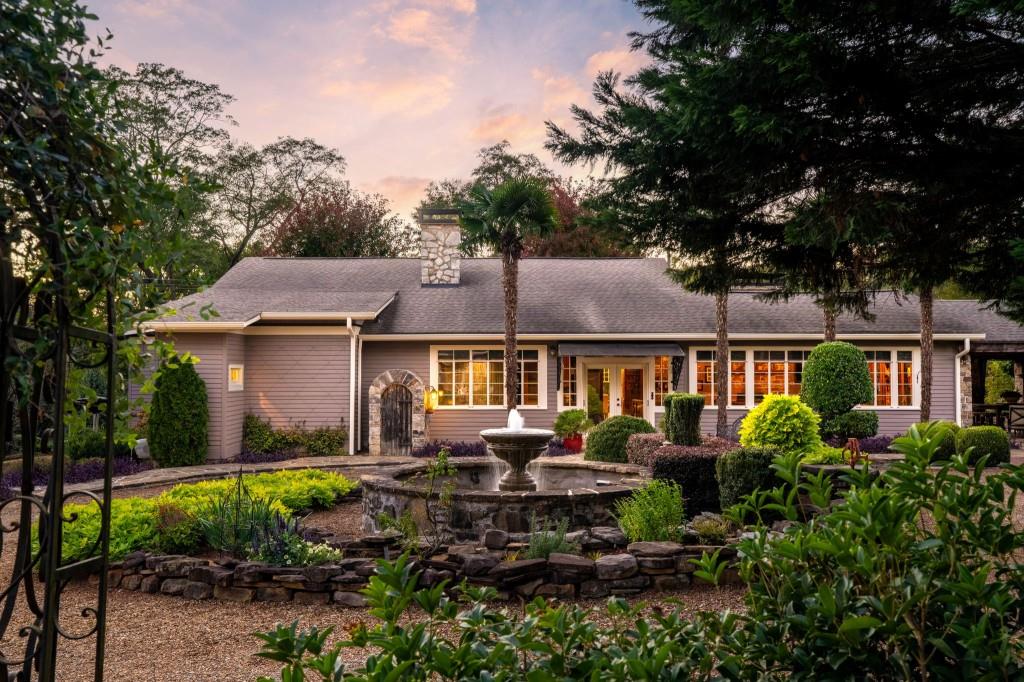 Historic Marietta - Residential