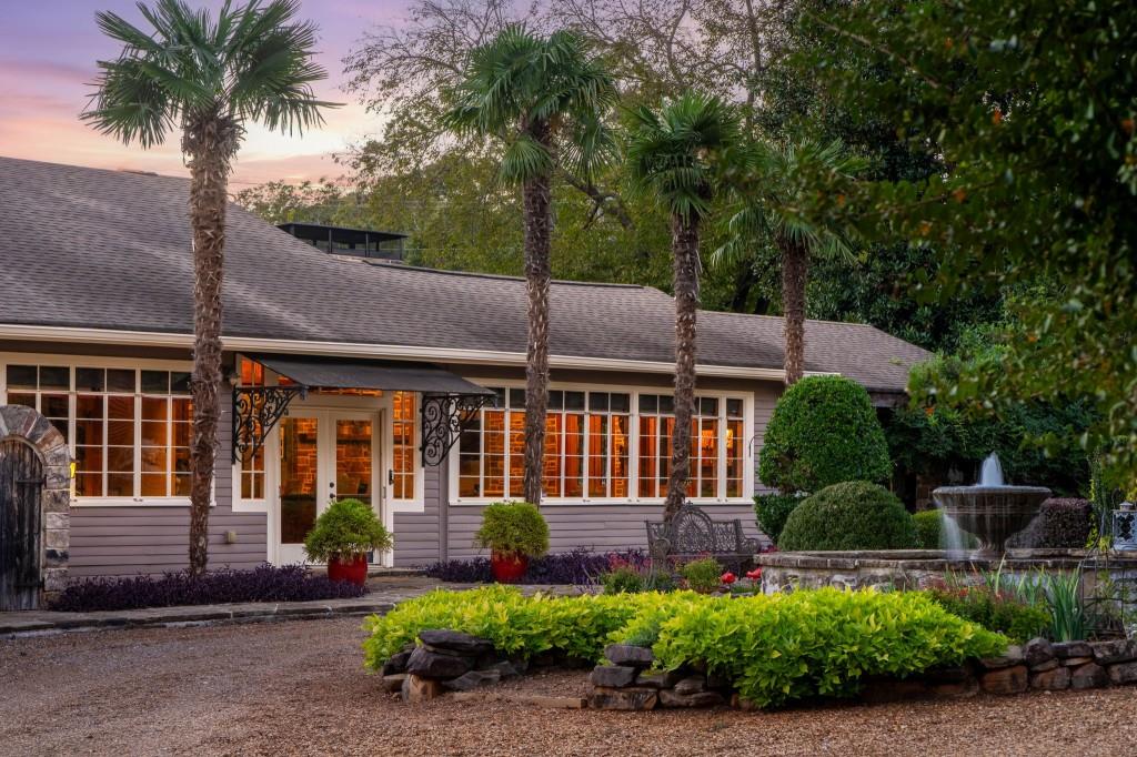 Historic Marietta - Residential