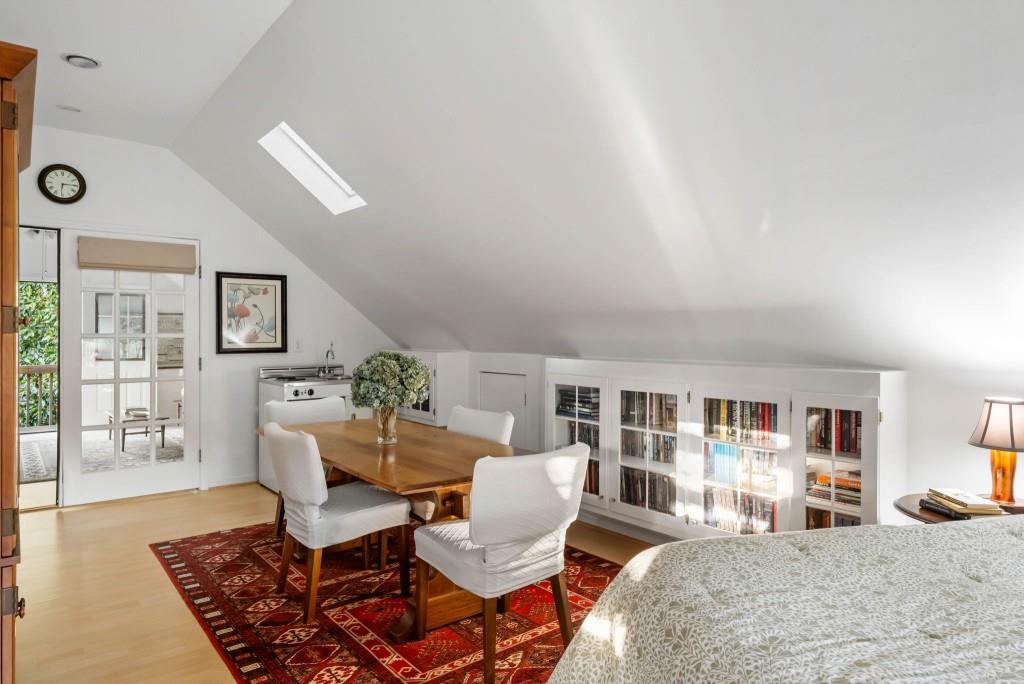 Historic Marietta - Residential