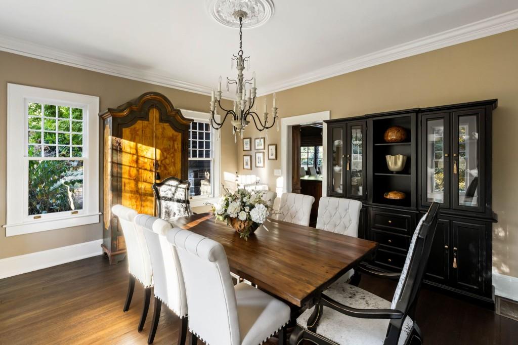 Historic Marietta - Residential