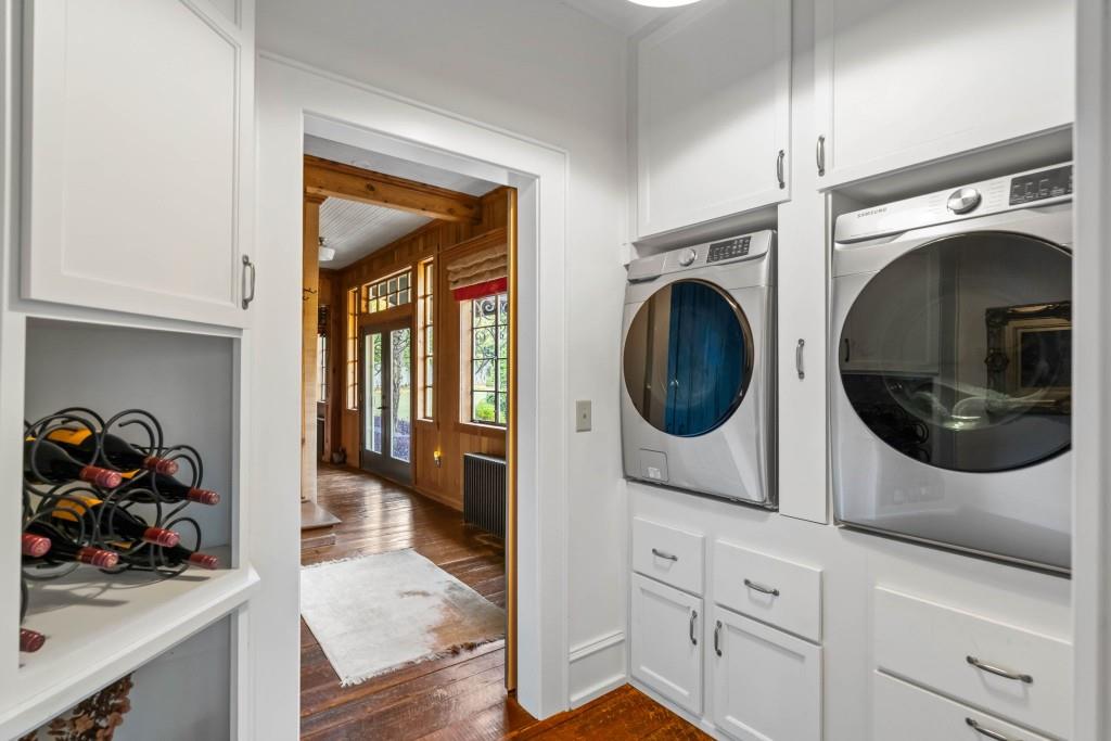 Historic Marietta - Residential