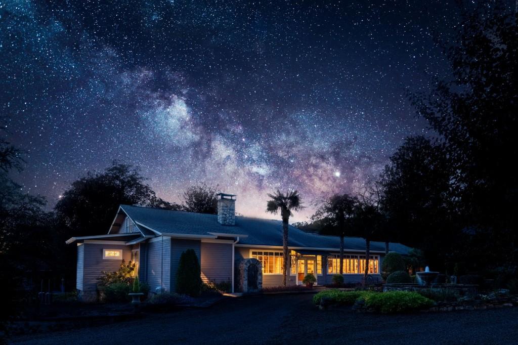 Historic Marietta - Residential