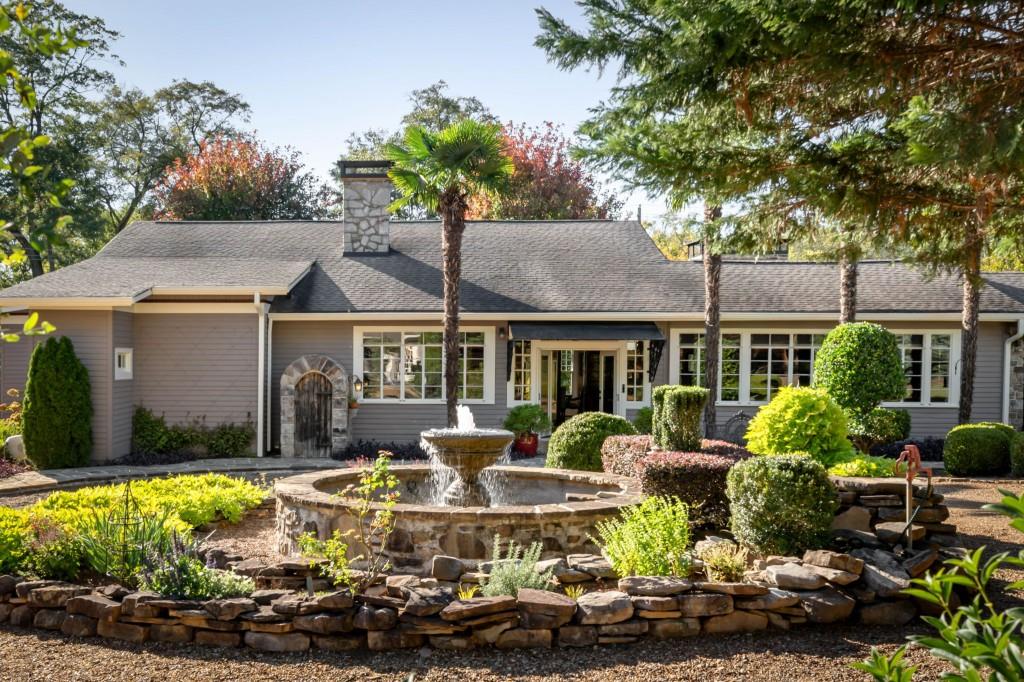 Historic Marietta - Residential