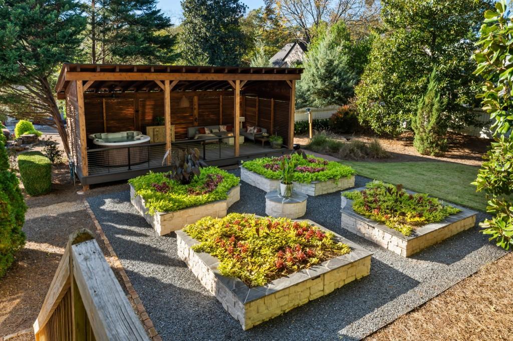 Historic Marietta - Residential