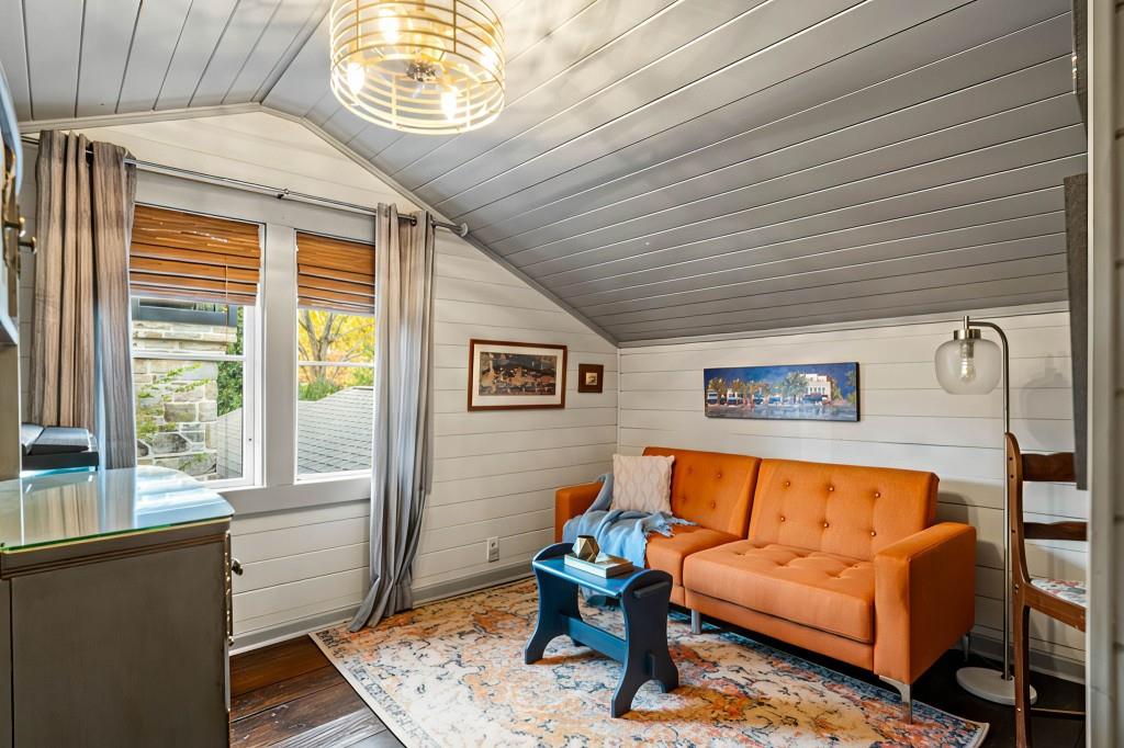 Historic Marietta - Residential