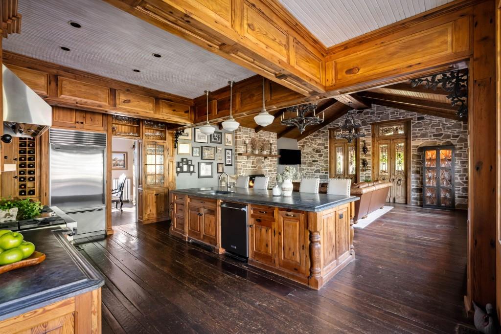 Historic Marietta - Residential