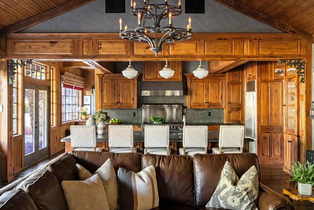 Historic Marietta - Residential