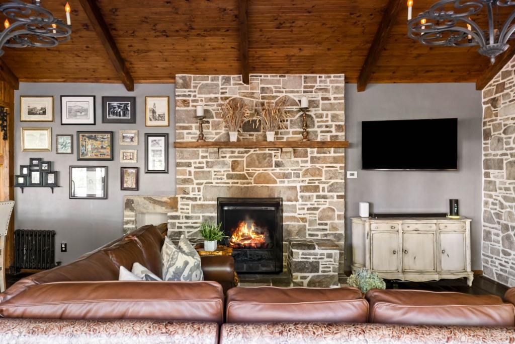 Historic Marietta - Residential