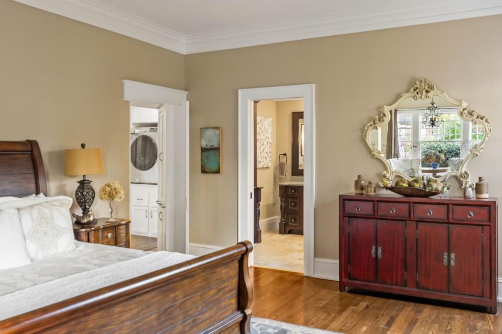 Historic Marietta - Residential