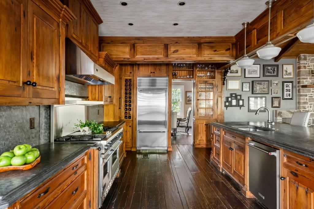 Historic Marietta - Residential