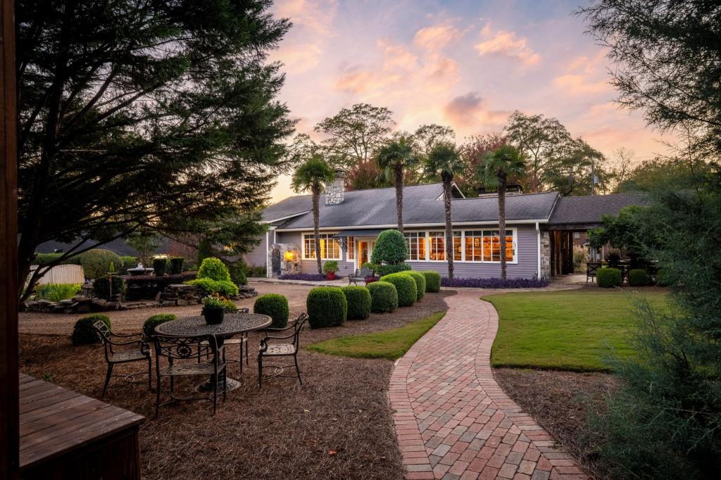 Historic Marietta - Residential