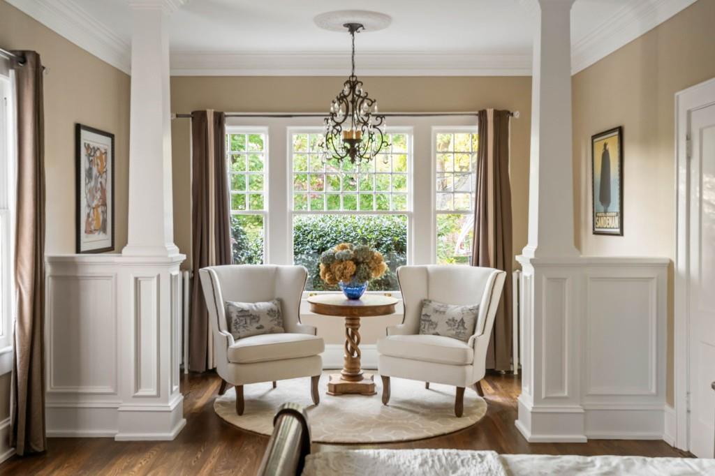 Historic Marietta - Residential