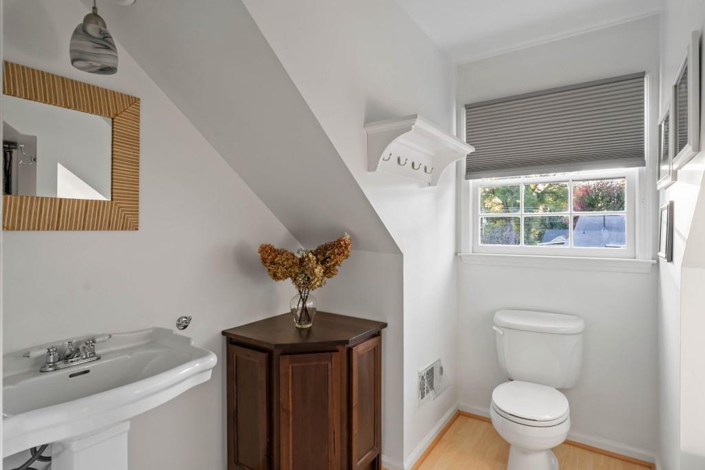 Historic Marietta - Residential