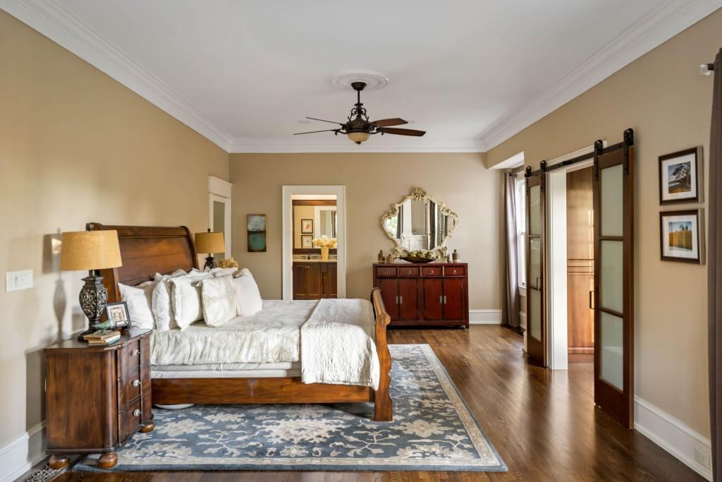 Historic Marietta - Residential