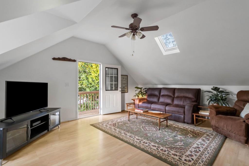 Historic Marietta - Residential