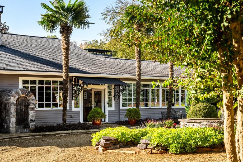 Historic Marietta - Residential