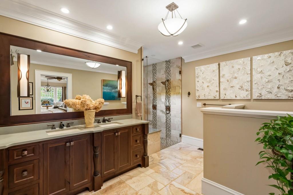 Historic Marietta - Residential