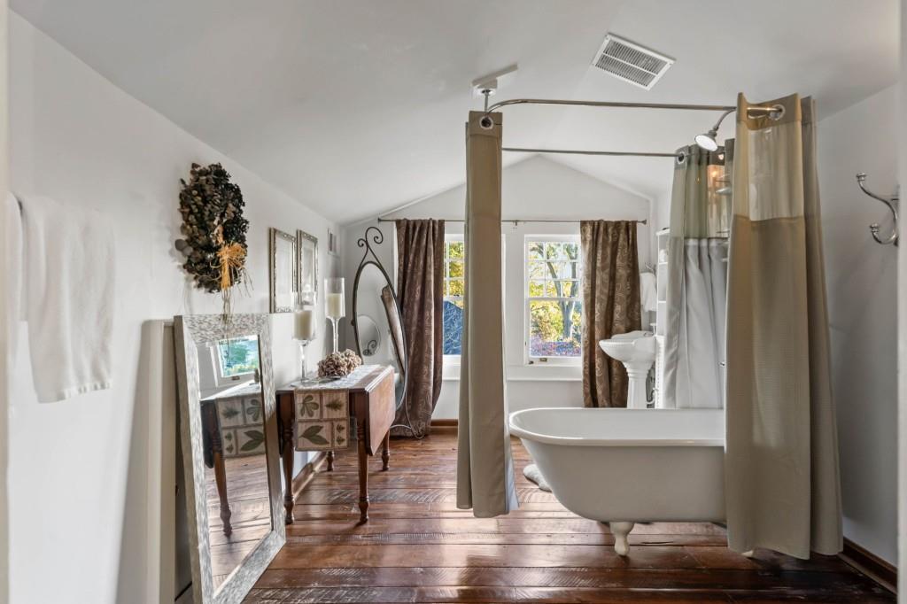 Historic Marietta - Residential