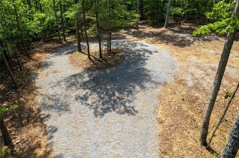 Vacant Land For Sale - Possum Poke #29 Road<br/> Ellijay, GA 30536
