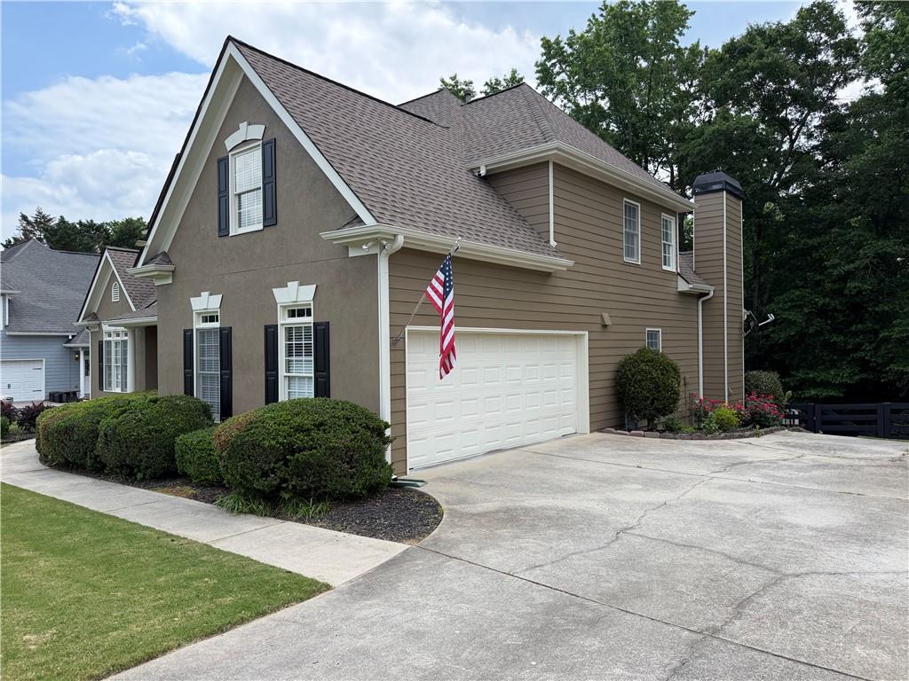 5060 Matthew Meadow Court