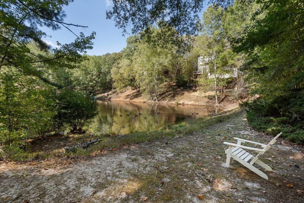 Nesbit Lakes - Residential