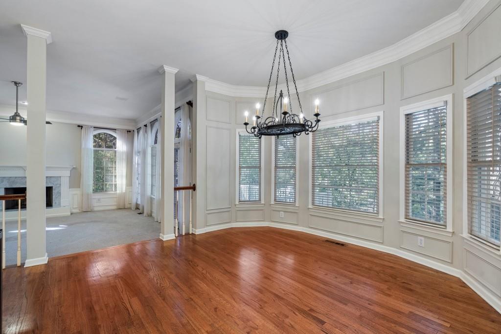 Nesbit Lakes - Residential