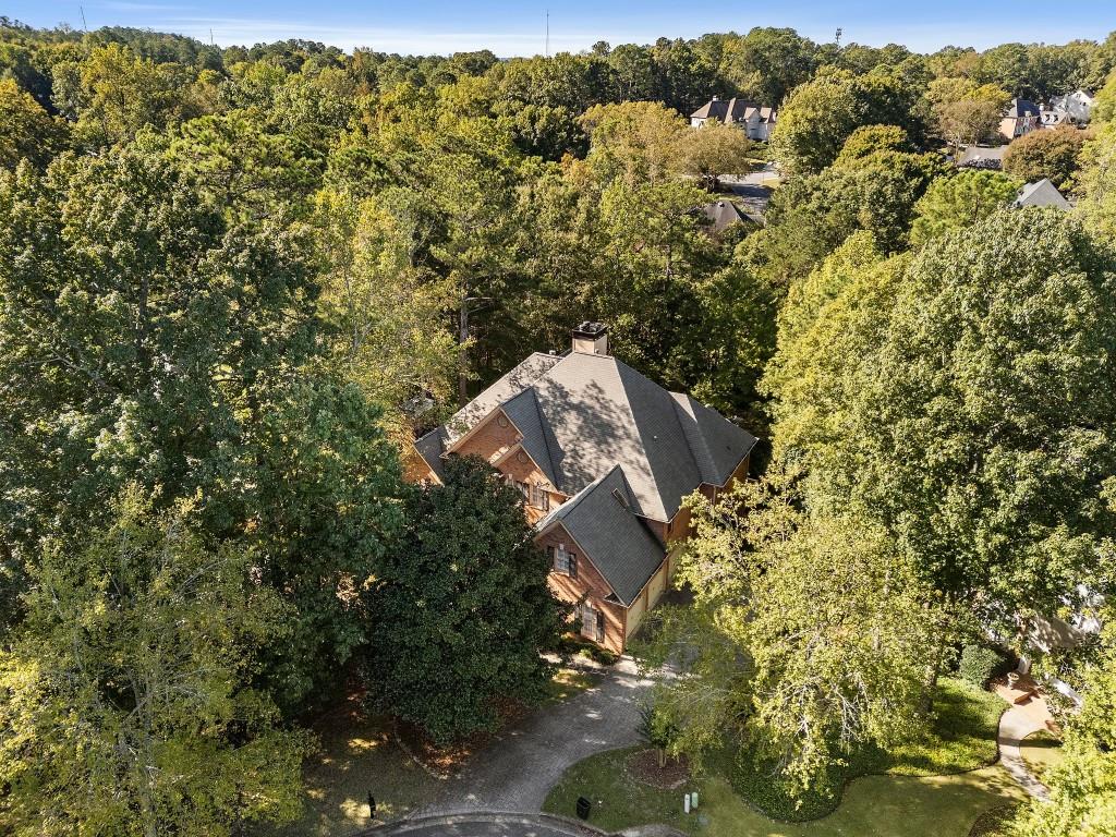 Nesbit Lakes - Residential