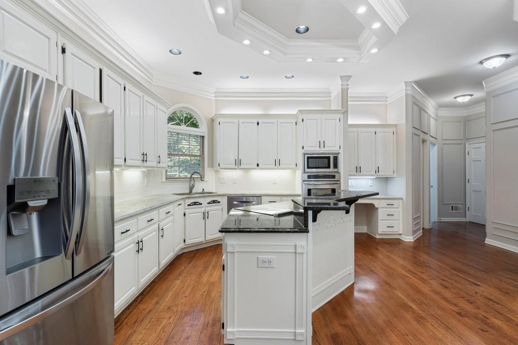 Nesbit Lakes - Residential