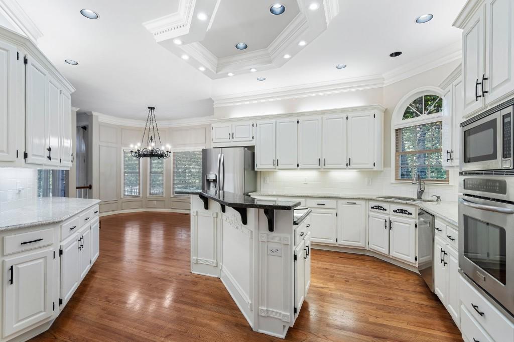 Nesbit Lakes - Residential